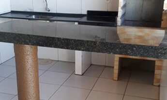 Imagem: Casa 2Q / 2 Banheiros