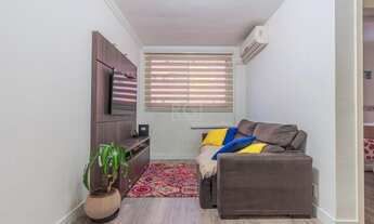 Imagem: Apartamento para Venda - 53.95m², 2 dormitórios