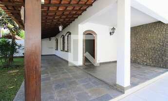 Imagem 2: Casa de Condomínio para Aluguel - Anil, 4 Quartos, 230 m2