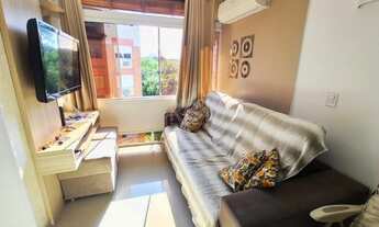 Imagem 5: Cobertura para Venda - 112m², 3 dormitórios, sendo 1 suites, 1 vaga - Cavalhada