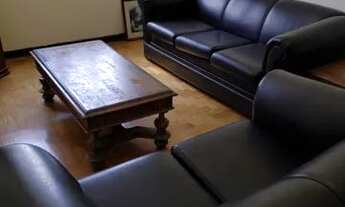 Imagem 3: 2 quadras do metrô, Marginal Pinheiros e Raposo Tavares, quartos amplos