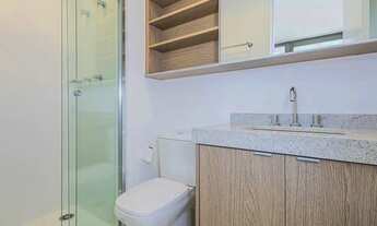 Imagem 7: Studio completo no coração do Itaim!