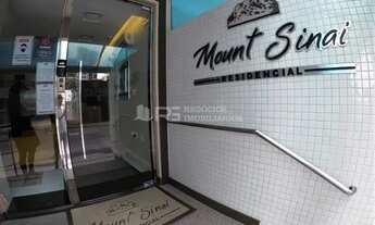 Imagem 2: APARTAMENTO MOBILIADO EM MEIA PRAIA