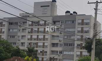 Imagem 2: Apartamento para Venda - 50.95m², 2 dormitórios, 1 vaga - Tristeza