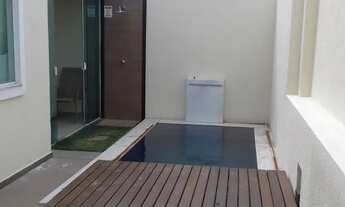 Imagem 6: Busca Vida Side Concept, 2 quartos, 01 suíte, 70 m², 2 vagas, infraestrutura completa