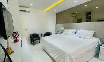 Imagem 3: Cobertura Linear com 308 m² - Jardim Guanabara - Ilha do Governador - 4 Quartos - Rua do R