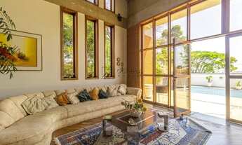 Imagem 4: Casa Venda Alphaville 440 m² 4 Dormitórios