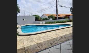 Imagem 7: Casa de condomínio para venda tem 110 metros quadrados com 4 quartos em Cohama - São Luís