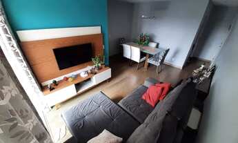 Imagem 4: Apartamento para aluguel com 68 metros quadrados com 2 quartos