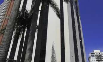 Imagem 2: Flat Tsue Bienal 30m² 1 dormitório 1 vaga para locação na Vila Clementino