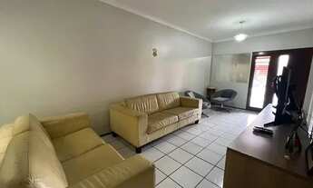 Imagem: Casa de condomínio para venda tem 140 metros