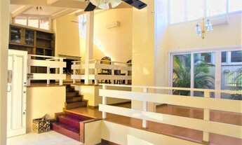 Imagem 5: Casa para Venda - 301m², 4 dormitórios, sendo 1 suites, 4 vagas - Jardim Isabel