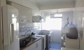 Imagem 5: Apartamento em Santana