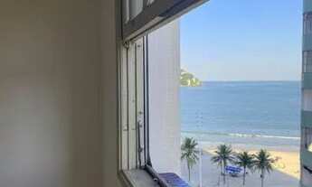 Imagem 2: Apartamento com 2 Quartos, Garagem, Sala, Cozinha, 2 Banheiros, Com Vista Para o Mar, Gonz