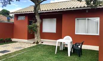 Imagem: Alugo casa anual no campeche