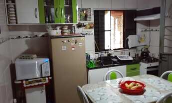 Imagem 7: Casa para Venda - 160m², 4 dormitórios, 2 vagas - Aberta dos Morros