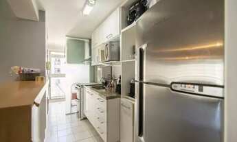 Imagem 6: OPORTUNIDADE DE 2 QUARTOS PARA ENTRAR E MORAR NO CIDADE JARDIM!