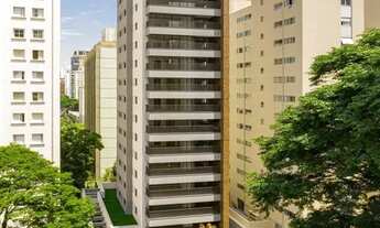 Imagem 3: Apartamento a venda no Paraiso com 3 Suítes - São Paulo Ref.:3447020