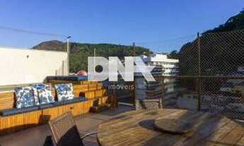 Imagem 6: Cobertura-À VENDA-Botafogo-Rio de Janeiro-RJ