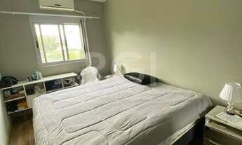 Imagem: Apartamento de 2 dormitórios e 1 vaga no