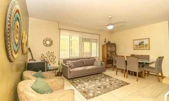 Imagem 3: Apartamento para Venda - 101m², 3 dormitórios, sendo 1 suites, 1 vaga - Auxiliadora