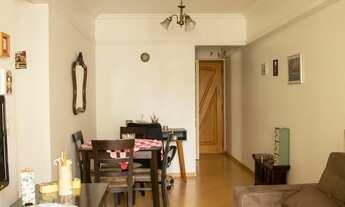 Imagem 6: Apartamento para Aluguel - Saúde, 2 Quartos, 60 m2