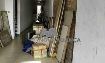 Imagem 7: Casa de rua-À VENDA-Botafogo-Rio de Janeiro-RJ