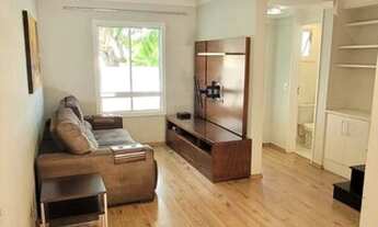 Imagem 5: Linda casa de 3 quartos com área gourmet para locação no Villa Flora