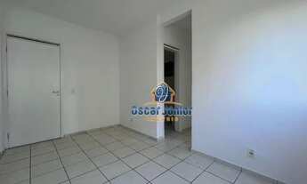 Imagem 6: Excelente Apartamento com 2 Quartos + Wc Social para alugar, 45 m² por R$ 750/mês - Centro