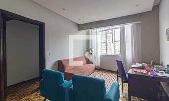 Imagem 5: Apartamento para Aluguel - Centro, 1 Quarto, 100 m2