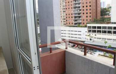 Imagem 7: Apartamento para Aluguel - Vila Madalena, 2 Quartos, 80 m2
