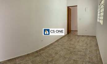 Imagem 4: Casa à venda, 2 quartos, Baeta Neves - São Bernardo do Campo/SP