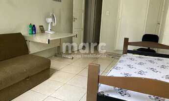 Imagem: SAO PAULO - Apartamento Padrão - BELA VISTA
