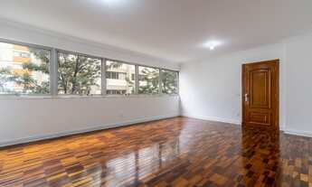 Imagem 2: Apartamento Locação Perdizes 129 m² 3 Dormitórios