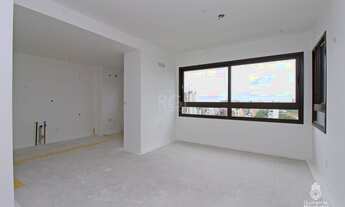 Imagem 2: Apartamento para Venda - 110.39m², 3 dormitórios, sendo 2 suites, 2 vagas - Menino Deus