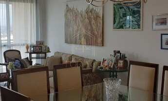 Imagem: Apartamento a venda em Alphaville - Barueri