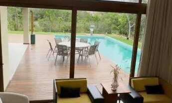 Imagem 5: Casa na Praia do Forte - Condomínio Praia Bela