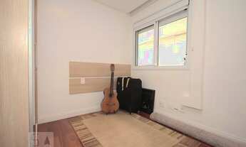 Imagem 5: Apartamento para Aluguel - Bosque da Saúde, 3 Quartos, 114 m2