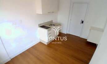 Imagem 4: Studio com 1 dormitório para alugar, 24 m² por R$ 1.622,41/mês - Centro - Curitiba/PR