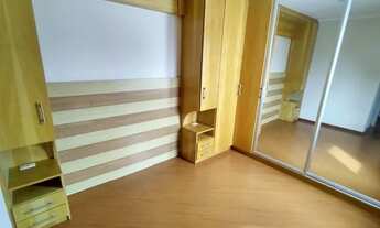 Imagem 3: Apartamento com 3 dormitórios para alugar, 86 m² por R$ 4.424,40/mês - Vila Dom Pedro I