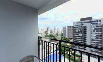 Imagem 14: Apartamento para Aluguel - Moema, 1 Quarto, 31 m2