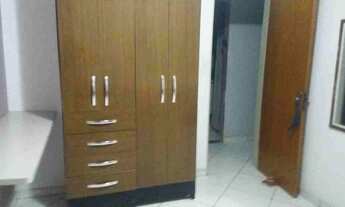 Imagem: Aluga se quarto de apartamento pra mocas