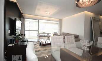 Imagem 4: Apartamento para Aluguel - Bosque da Saúde, 3 Quartos, 114 m2