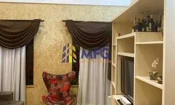 Imagem 5: Lindo Sobrado no Condomínio Ibiti do Paço