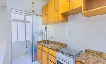 Imagem 6: Apartamento 2 dormitórios, semi mobiliado para aluguel/locação no bairro Centro Histórico