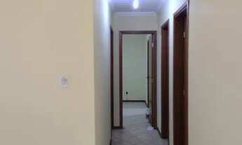 Imagem 6: Apartamento para locação no Edifício Claudia Vieira, em Sorocaba-SP