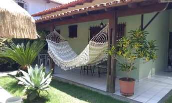 Imagem 4: Casa para Temporada com Piscina na Ponta da Fruta