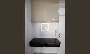 Imagem 6: Apartamento para Aluguel - Jardim Irajá, 1 Quarto, 56 m2