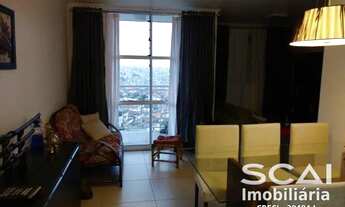 Imagem 3: Apartamento Residencial à Venda por R$360.000,00 mil - Vila Cunha Bueno - SP