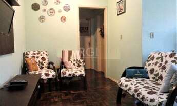 Imagem 3: Apartamento para Venda - 63.13m², 2 dormitórios, 1 vaga - Jardim Botânico